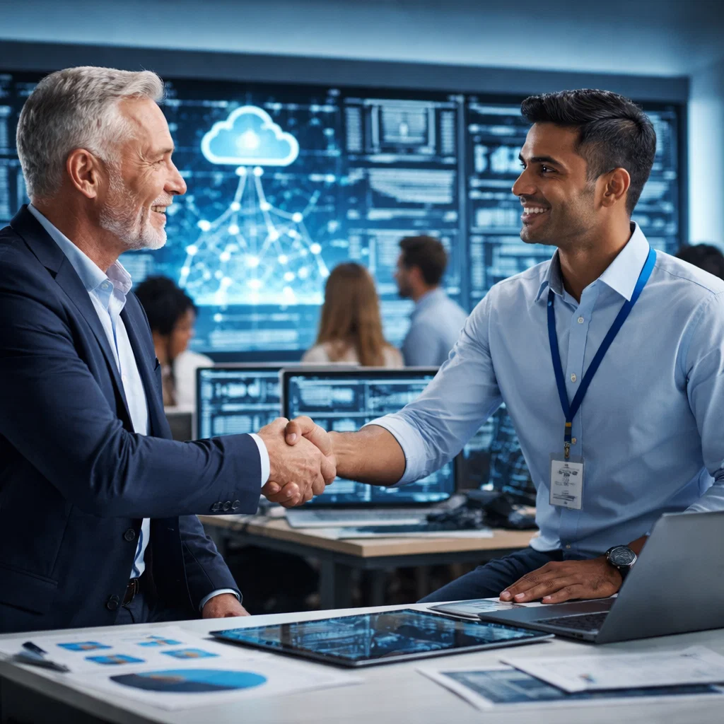 Bureau Herfa Mirotech