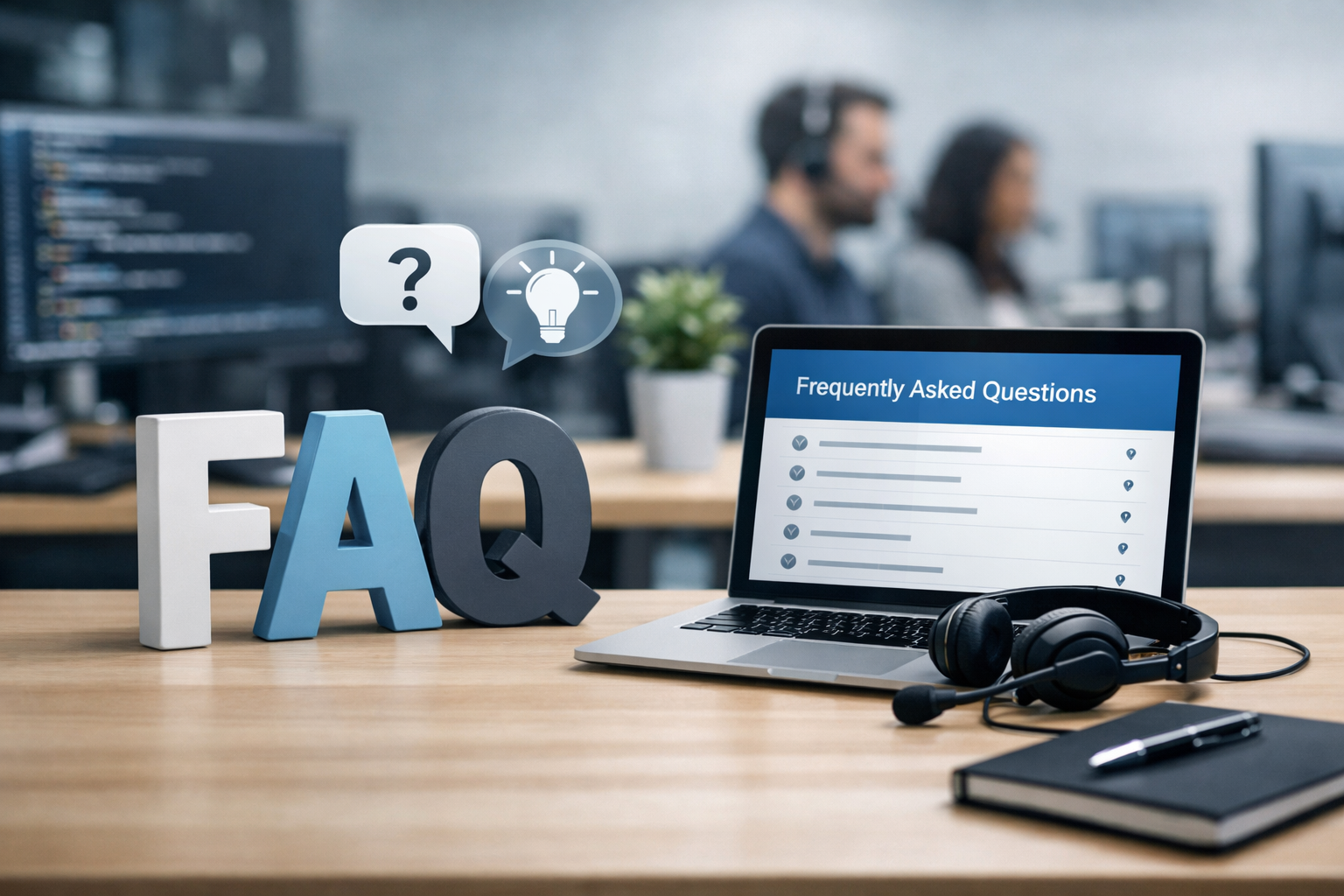 faq