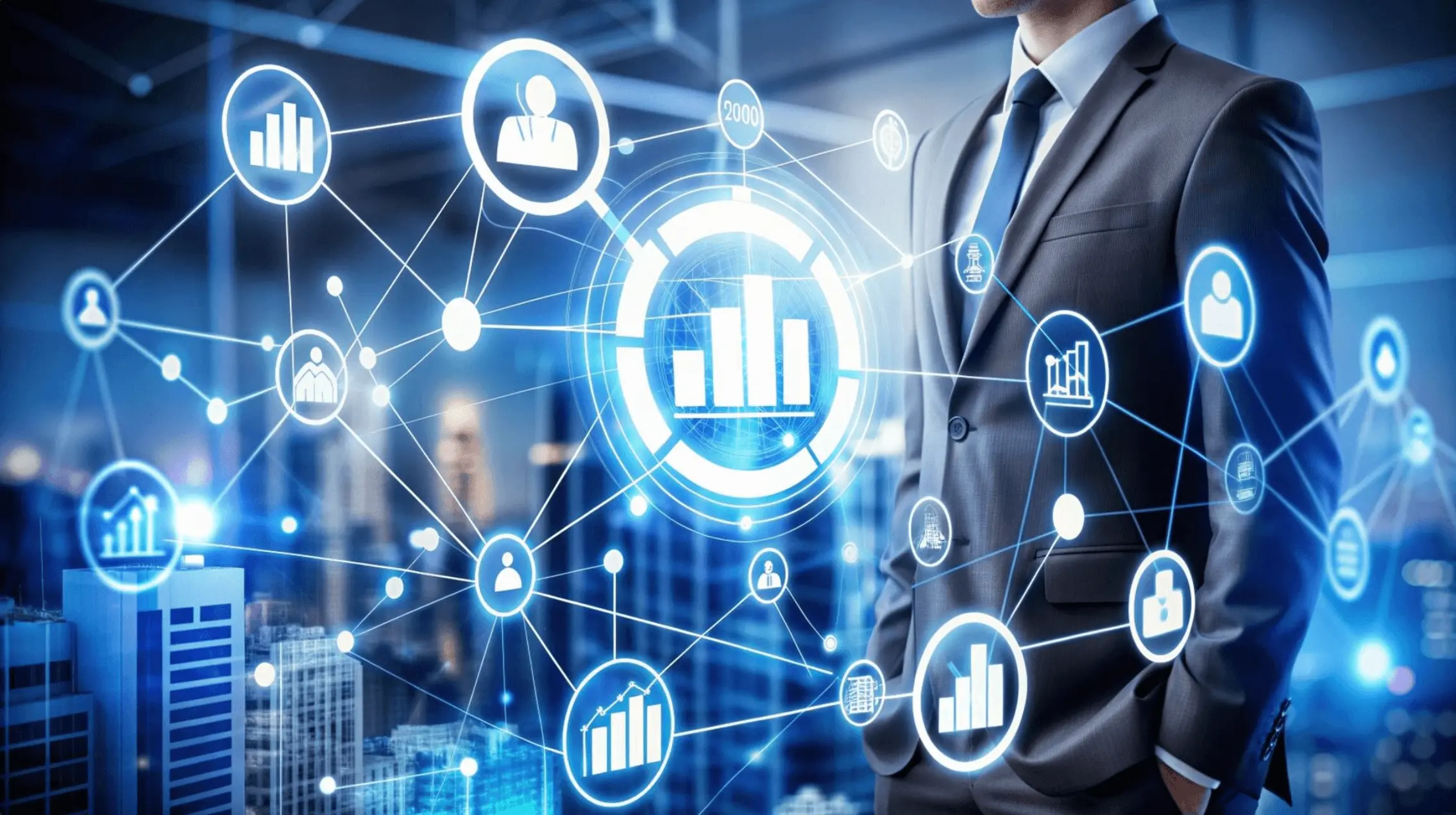 Conseil en Stratégie Digitale